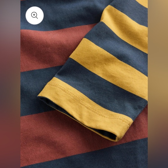 Two Mini Boden long sleeve tee bundle - Picture 7 of 15